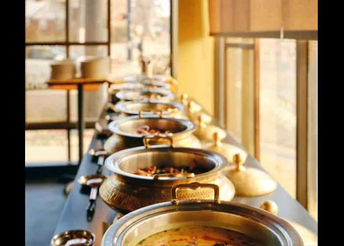Fabhotel Jaggi Palace Karol Bagh